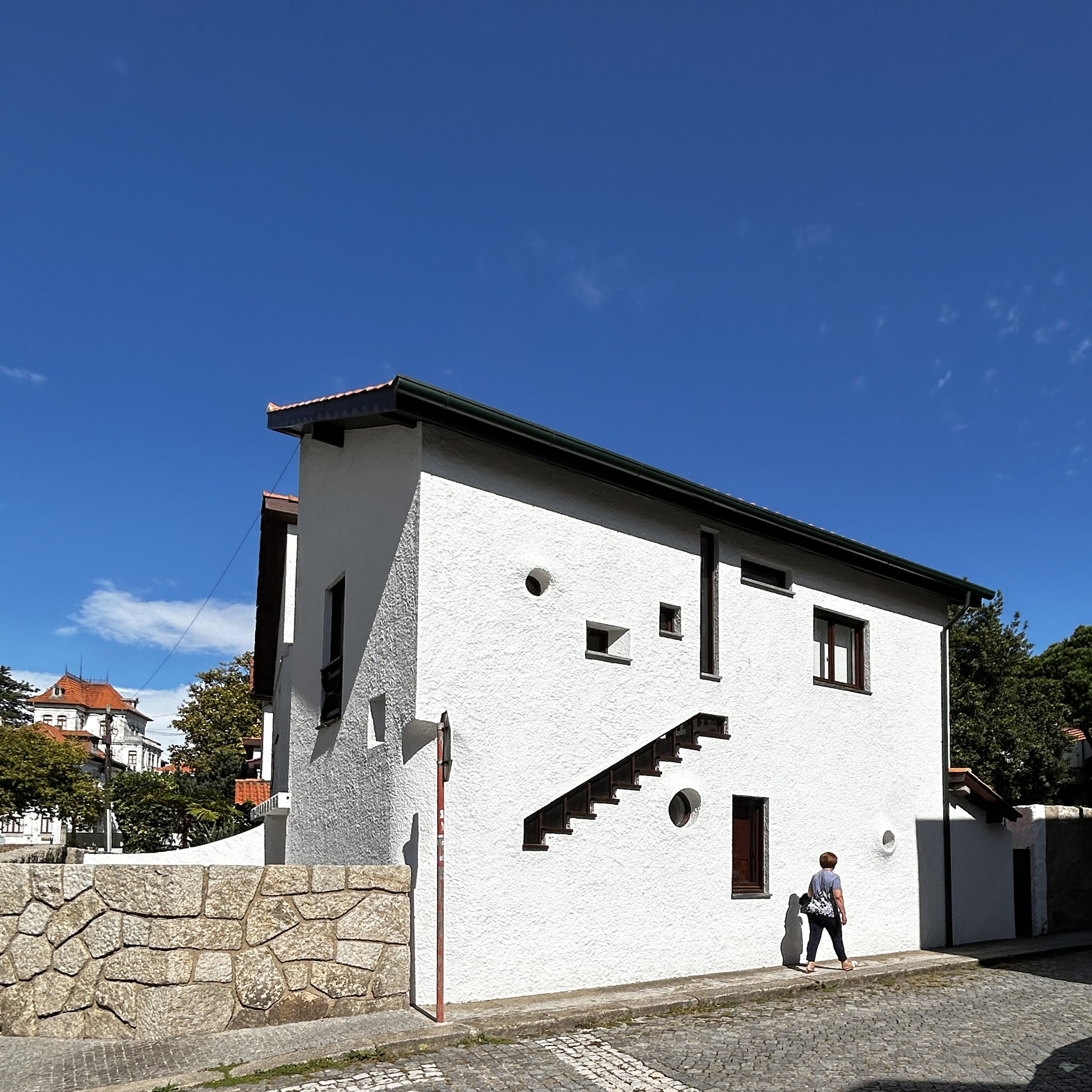 Álvaro Siza — Graeme Nicholls Architects Álvaro Siza — Graeme Nicholls Architects